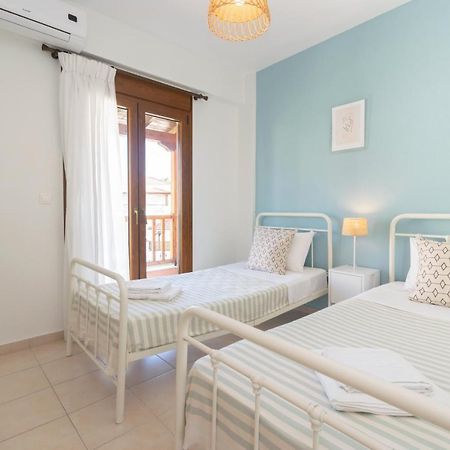 M-Home, My Paradise Home نيوس مارماراس المظهر الخارجي الصورة