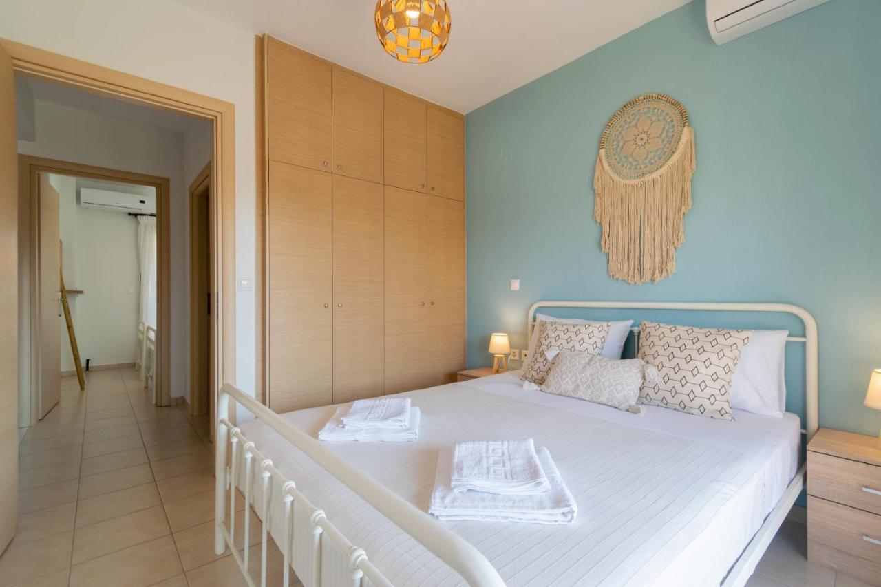 M-Home, My Paradise Home نيوس مارماراس المظهر الخارجي الصورة