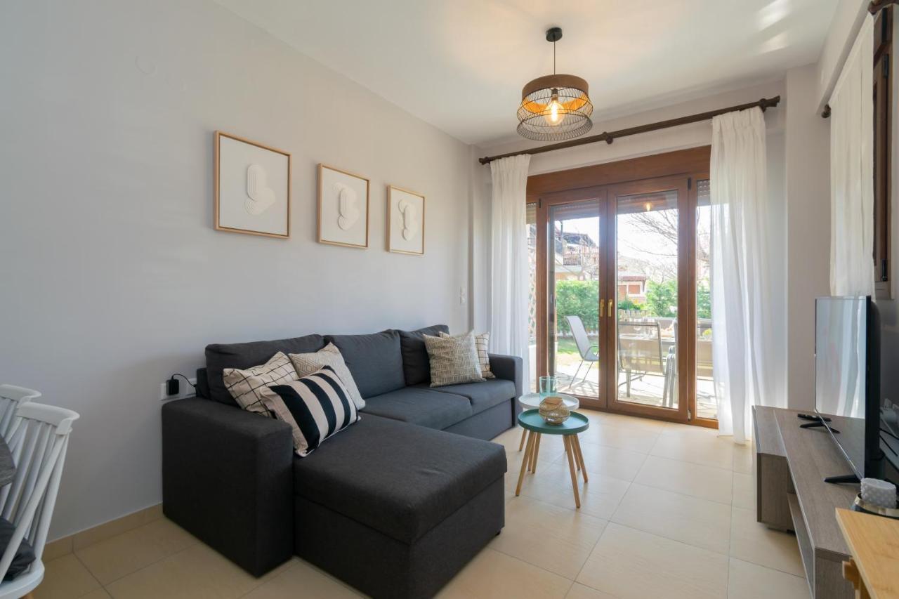 M-Home, My Paradise Home نيوس مارماراس المظهر الخارجي الصورة