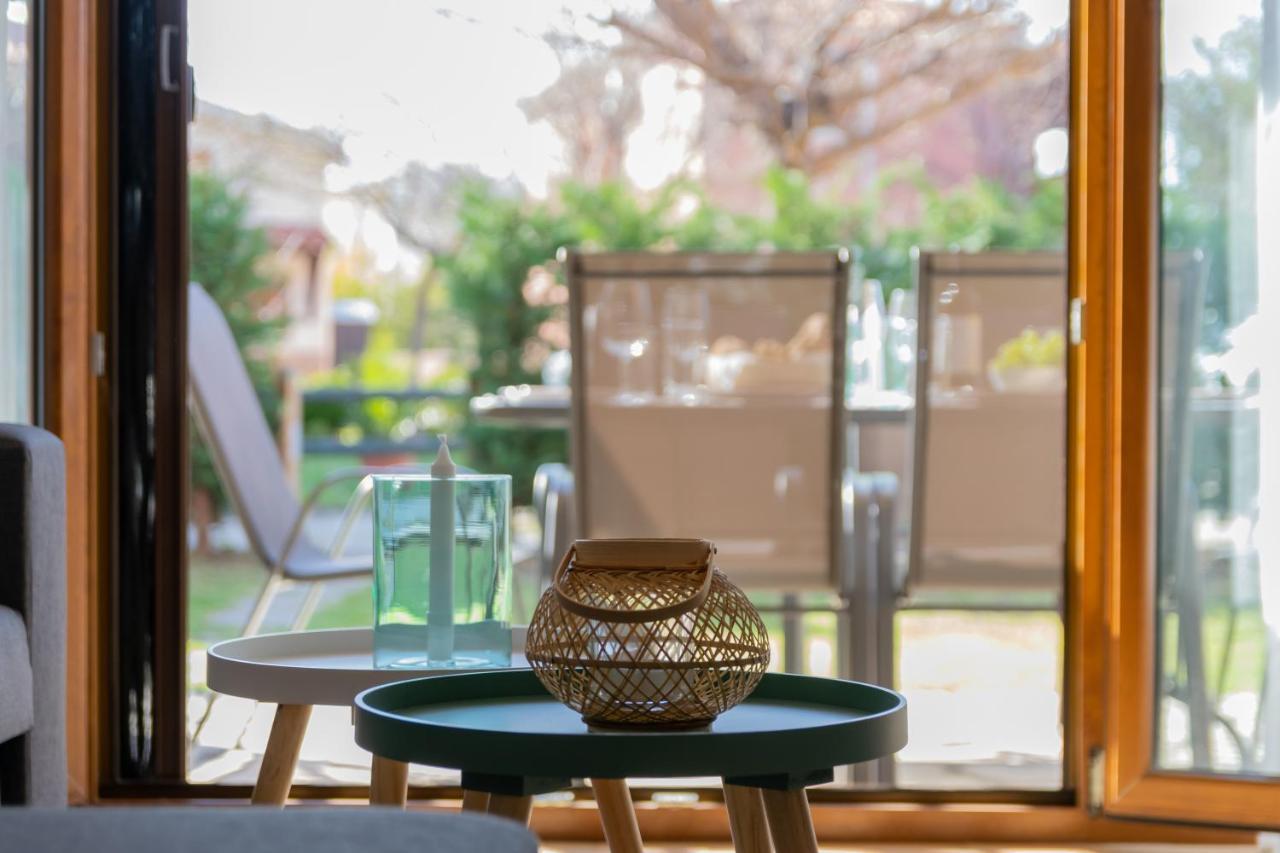M-Home, My Paradise Home نيوس مارماراس المظهر الخارجي الصورة