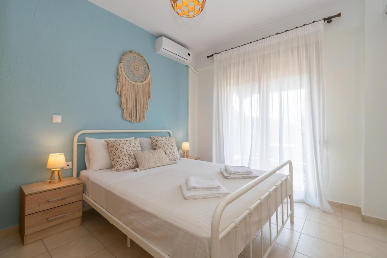 M-Home, My Paradise Home نيوس مارماراس المظهر الخارجي الصورة