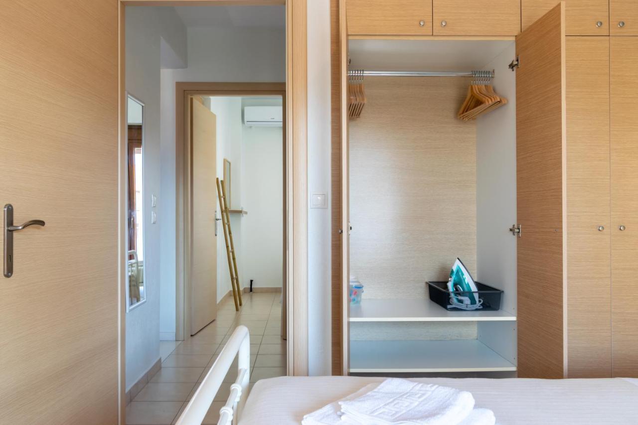 M-Home, My Paradise Home نيوس مارماراس المظهر الخارجي الصورة
