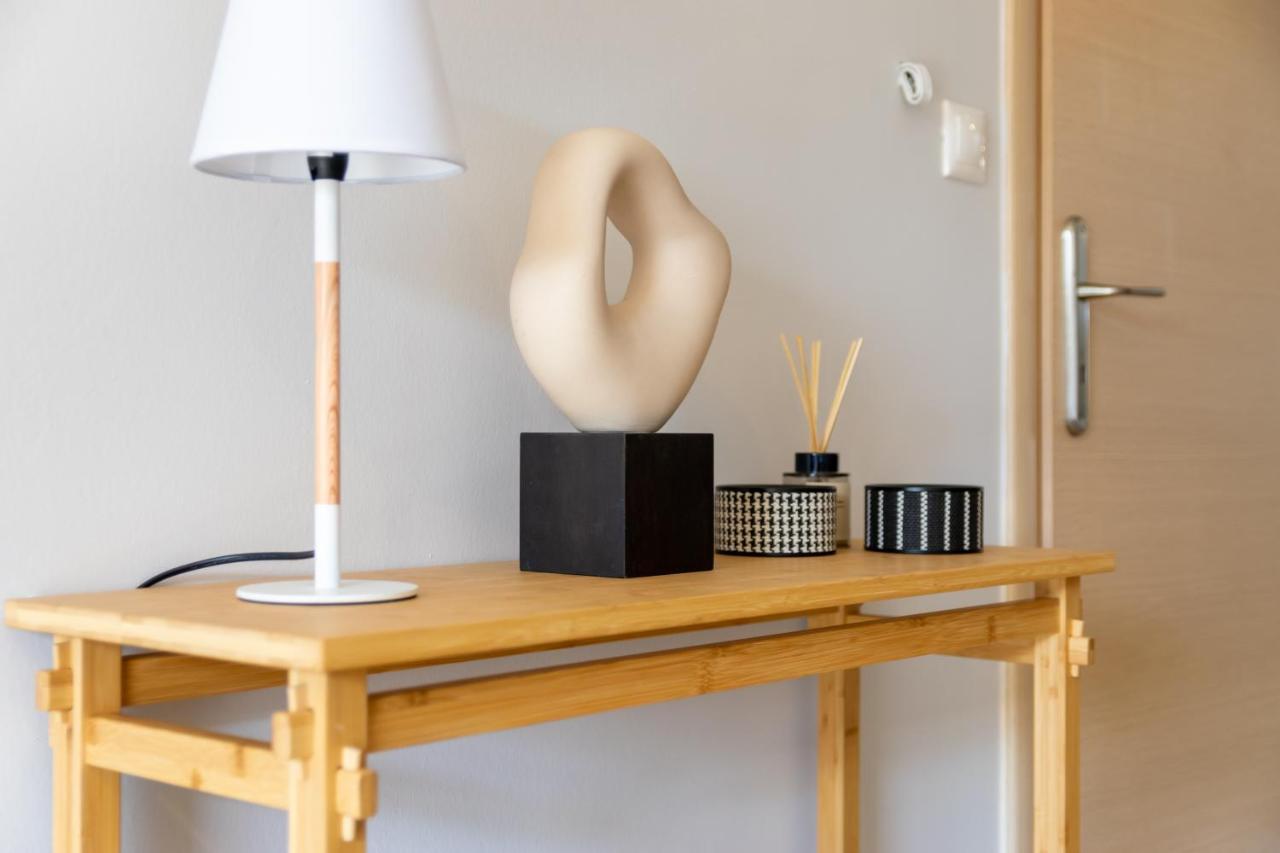 M-Home, My Paradise Home نيوس مارماراس المظهر الخارجي الصورة