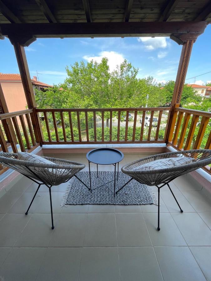 M-Home, My Paradise Home نيوس مارماراس المظهر الخارجي الصورة