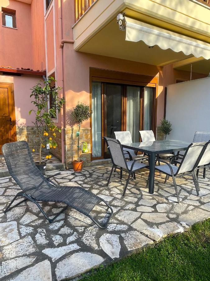 M-Home, My Paradise Home نيوس مارماراس المظهر الخارجي الصورة