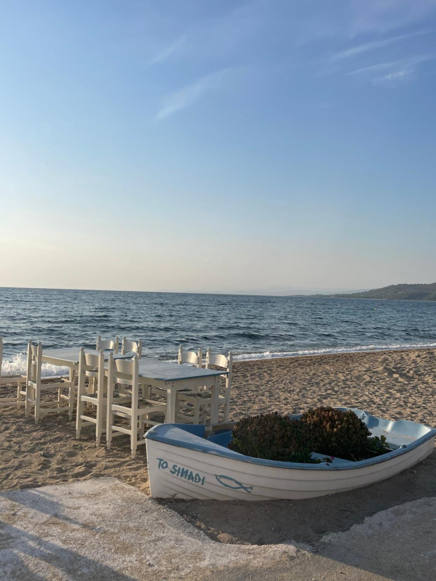 M-Home, My Paradise Home نيوس مارماراس المظهر الخارجي الصورة